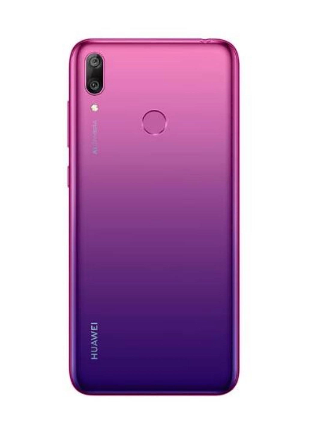 Y7 Prime 2019 - 4GB 128GB