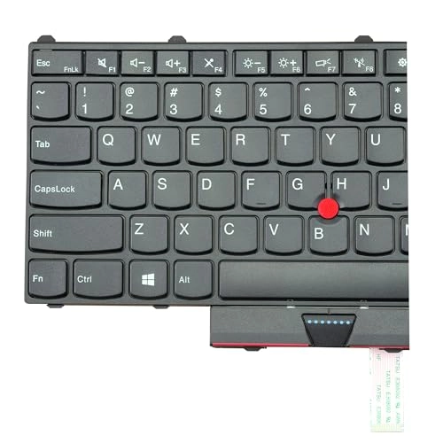 Thinkpad P50 P51 P70 Keyboard - US English layout Without Backlit