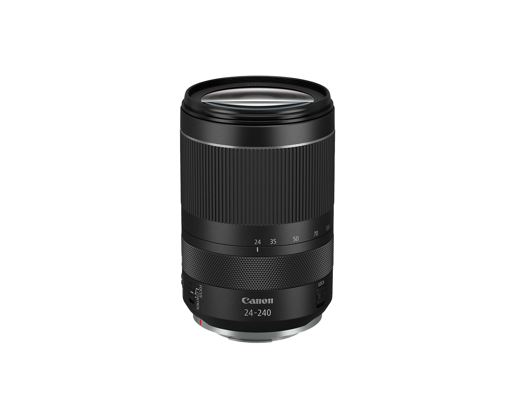 EOS RP Kit RF24-105 S+RF50 Lens