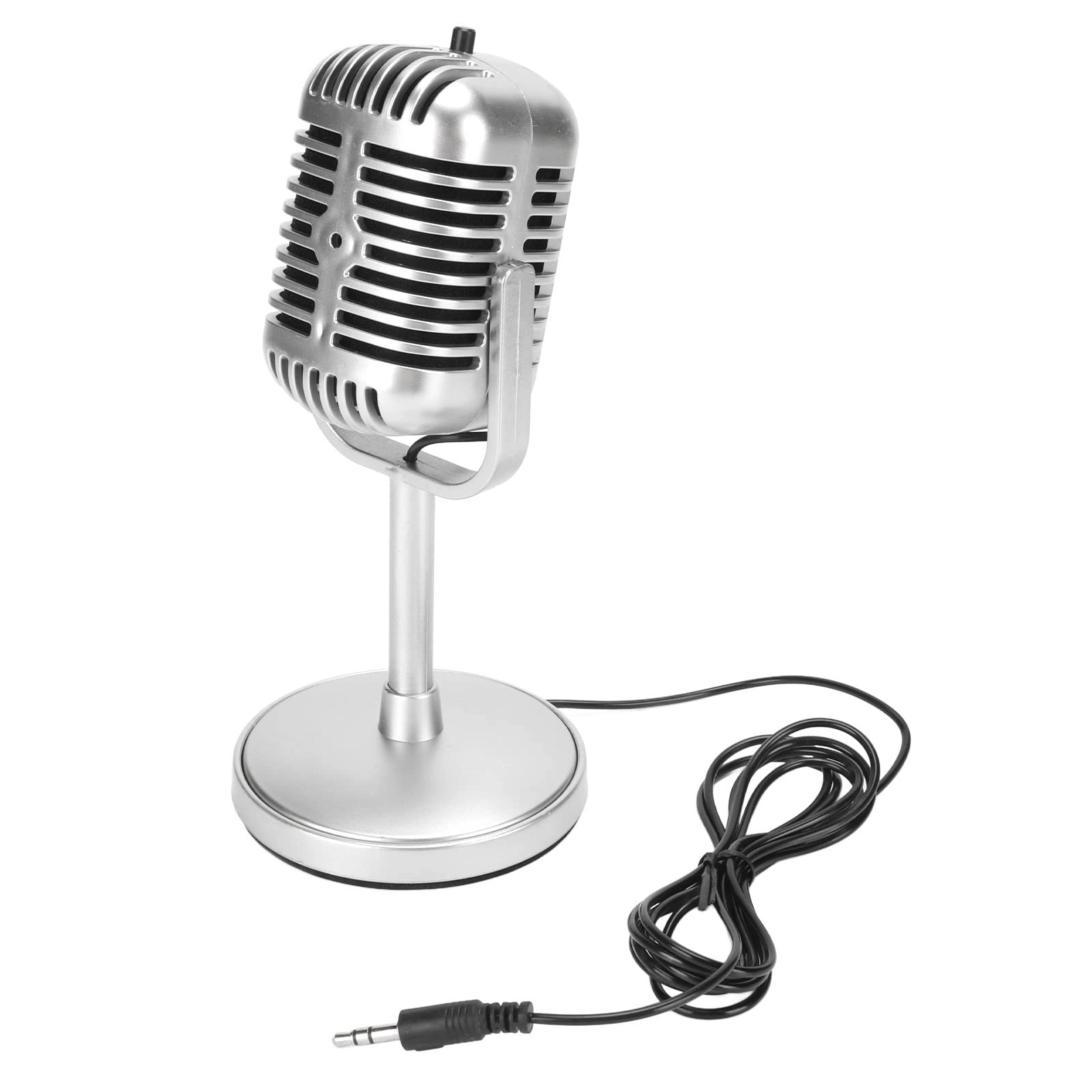Denash 1gztcdy54r Wired Microphone