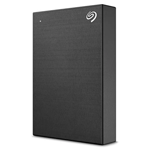 Backup Plus Portable - 4TB HDD