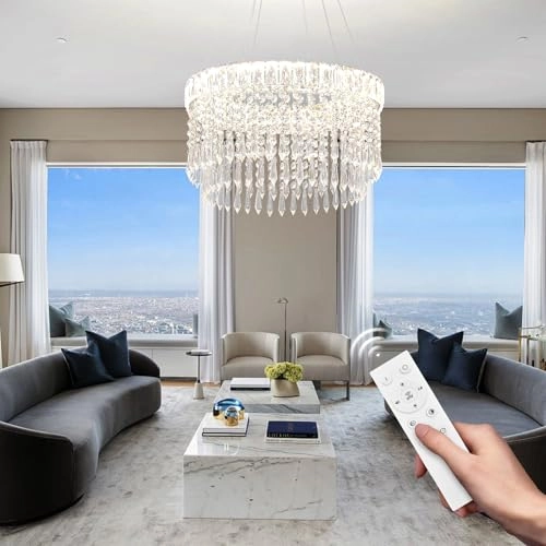 DE-JZ-450 - 2700k 6500k Dimmable