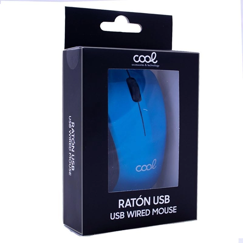 Mouse - USB