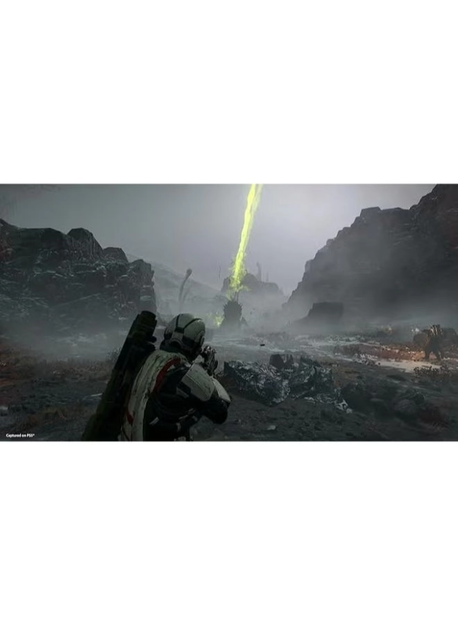 Helldivers 2 | PS5