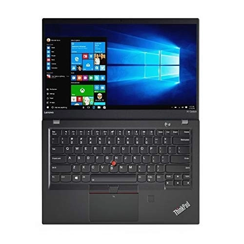 ThinkPad X1 Carbon 20K4S0E800 - 14'' i7-6600U 8GB 256GB SSD