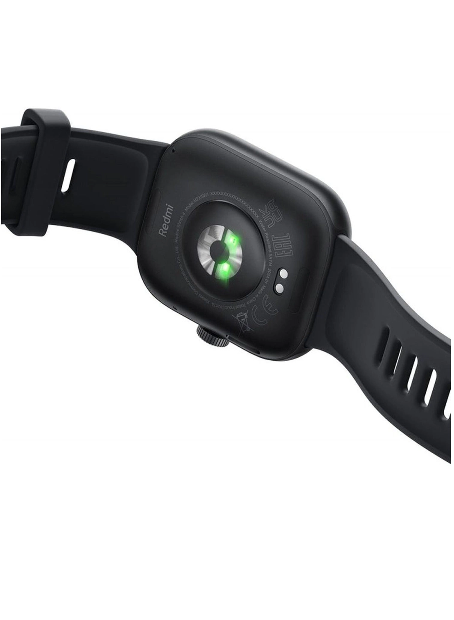 Redmi Watch 4 41.1mm Aluminium GPS