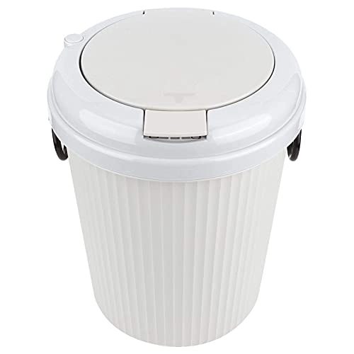 Portable Compact Washing, 8L 18W Mini USB Powered Portable Desktop Laundry Washer Ultrasonic Clothes Washing Machine for Camping Apartments Dorms College Rooms