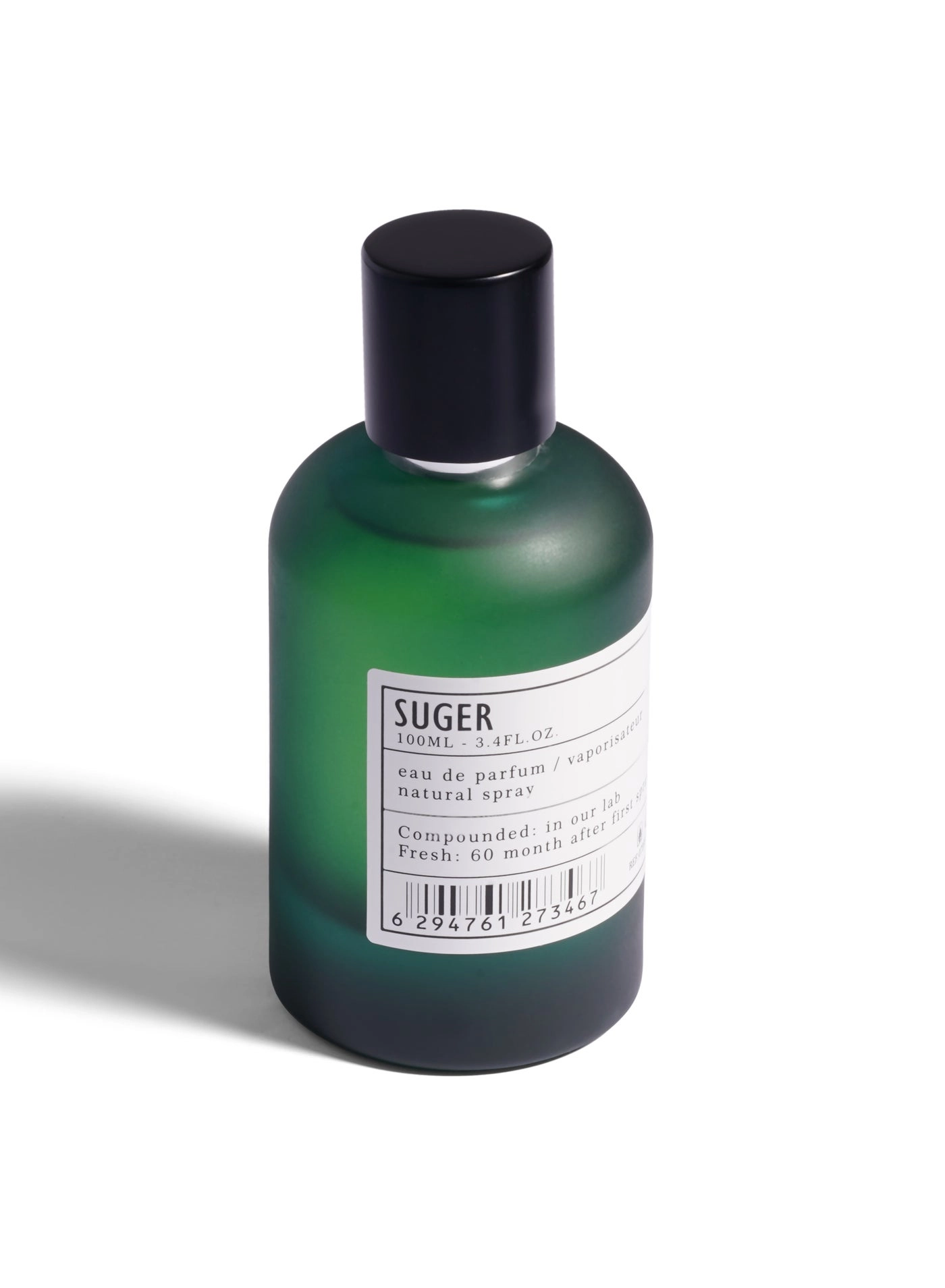 Aro Fac Suger Intense Eau de Parfum 100ml