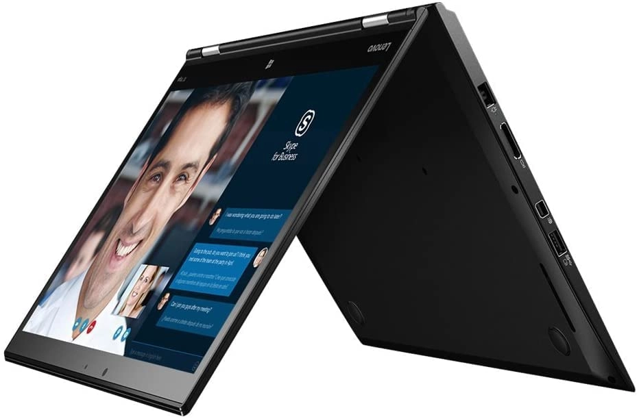 (Renewed) ThinkPad X1 Yoga - 14'' i7-8565U 16GB DDR4 512GB SSD