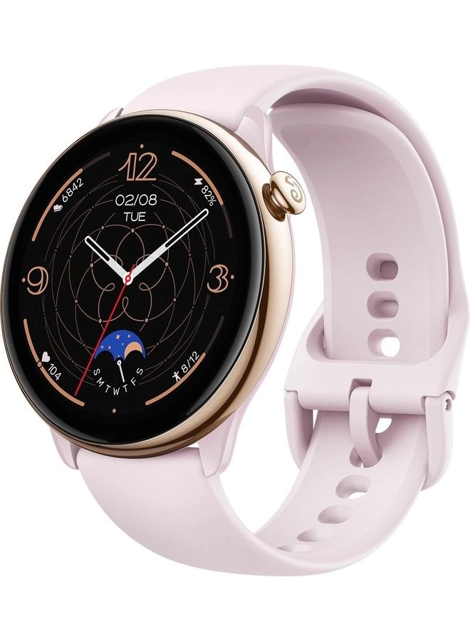 GTR Mini Stainless Steel