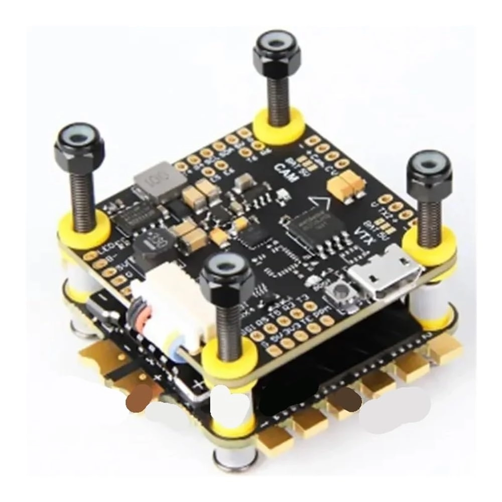 XsidY1011 F7 HD F55A Pro II