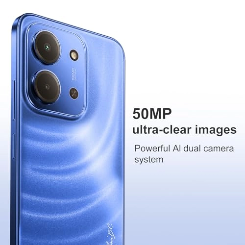 Redmi 15C - 4GB 128GB