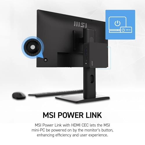 PRO MP272 E14C - 1920 x 1080 27-inch