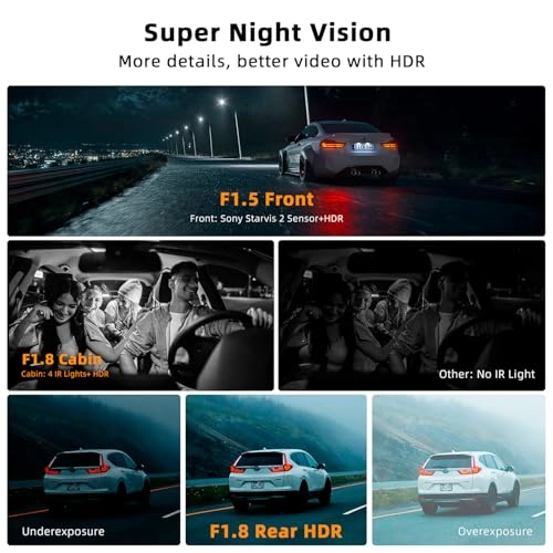 D53 4K X 1080P X 1080P