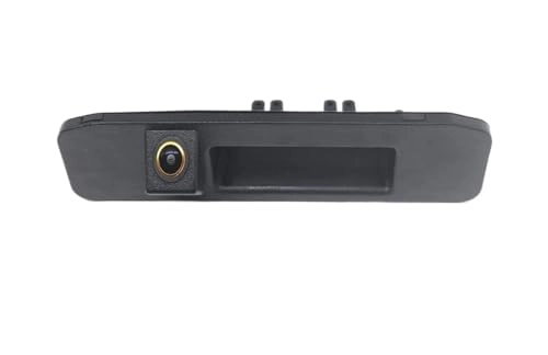 Rear View Camera Fisheye - Night vision Wired 1080P