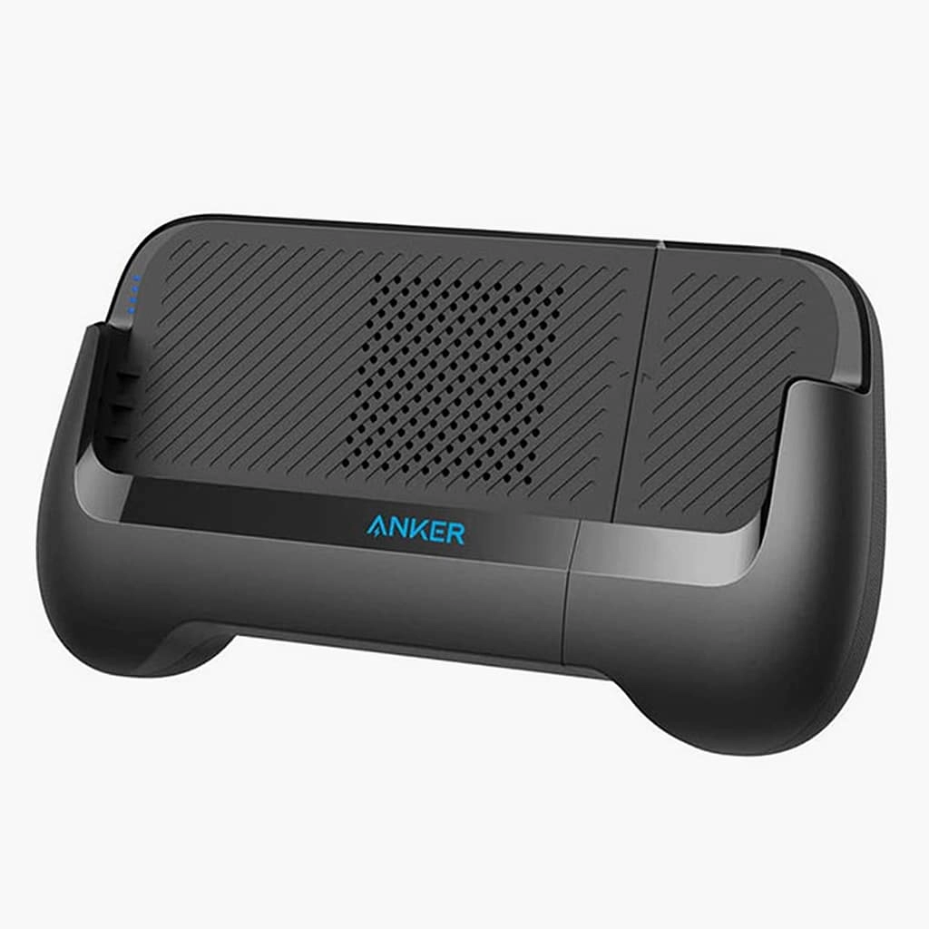 Anker A1254H11 - Black iOS Android