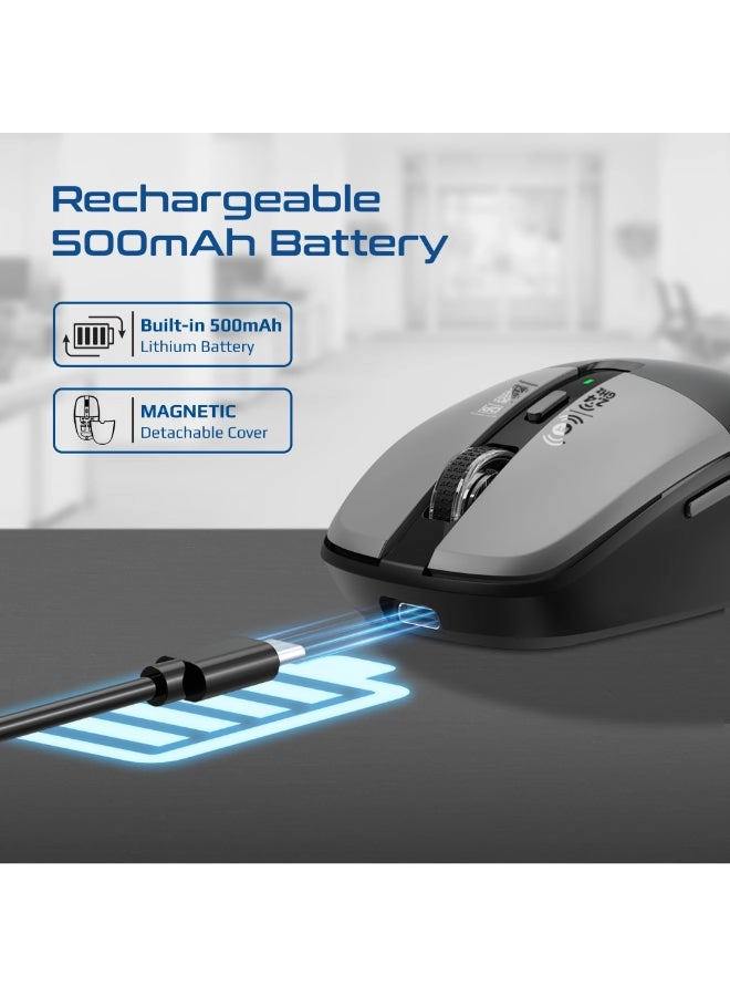 Flixi - Bluetooth/Wireless