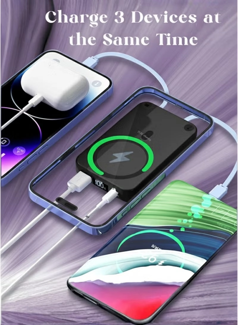 MSPB - 10000mAh 22.5W