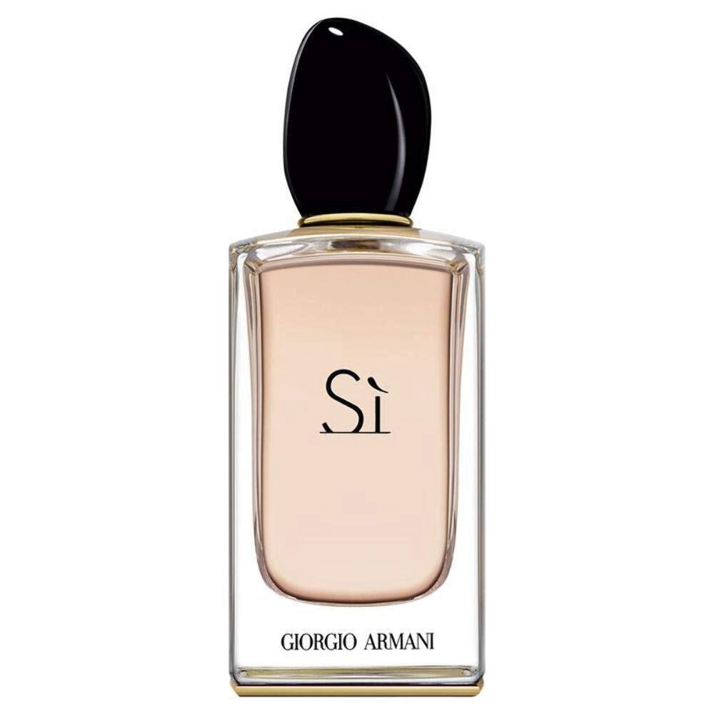 Si Eau de Parfum 100ml