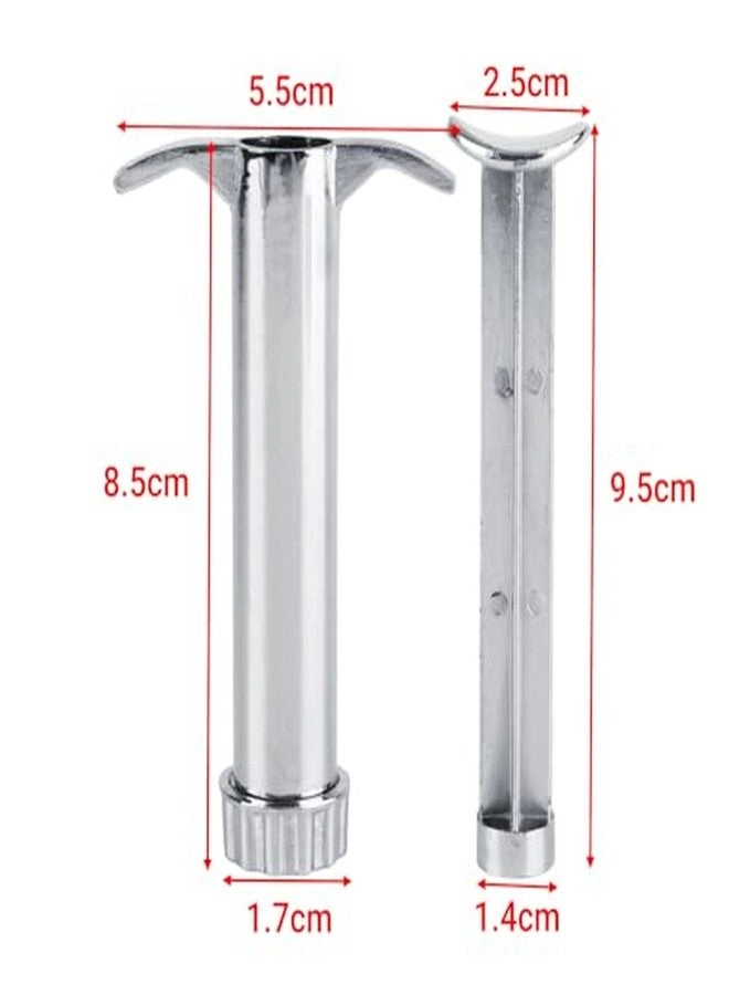 Clay Extruder Set