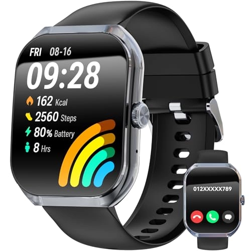Military Smart Watch