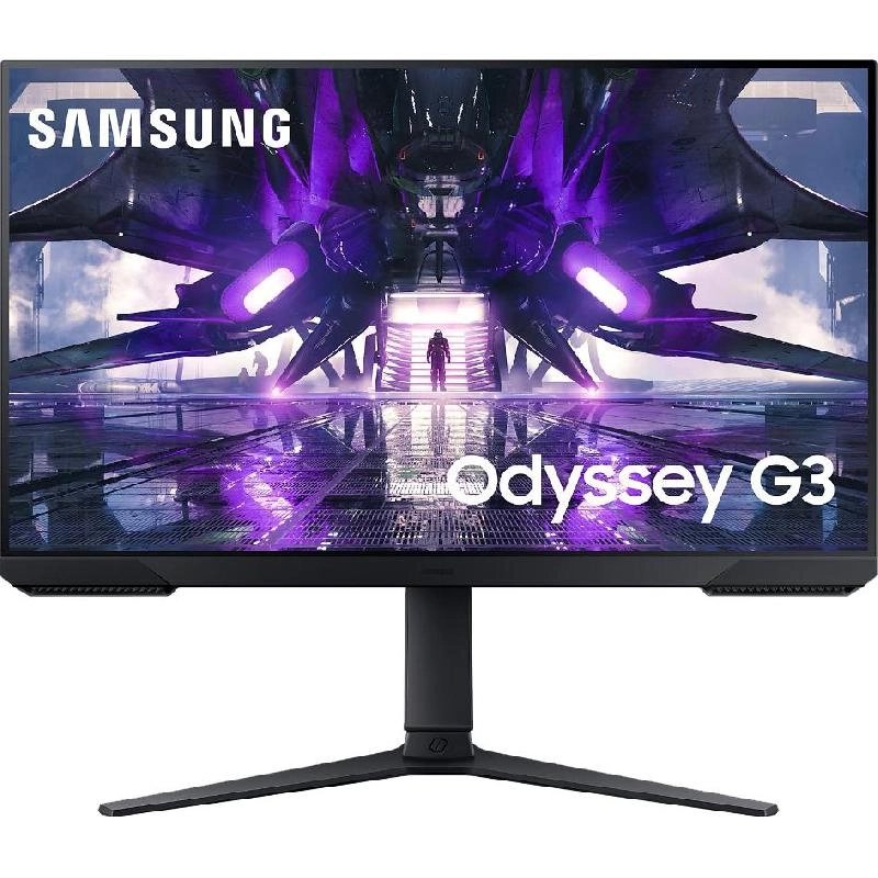 Odyssey - LS27CG510EMXU 27" 2560 X 1440 (QHD)