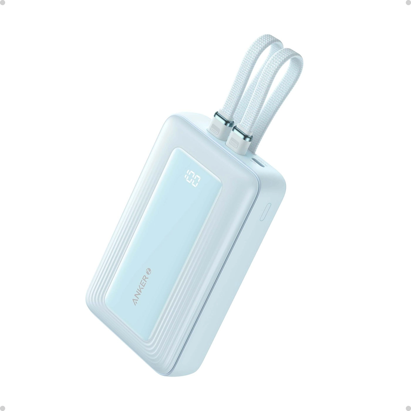 Anker ANK-A1384H11 - 20000mAh 30W