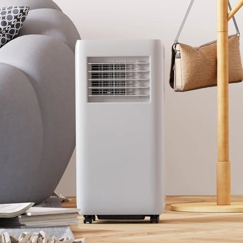 Portable Air Conditioner - 900 watts