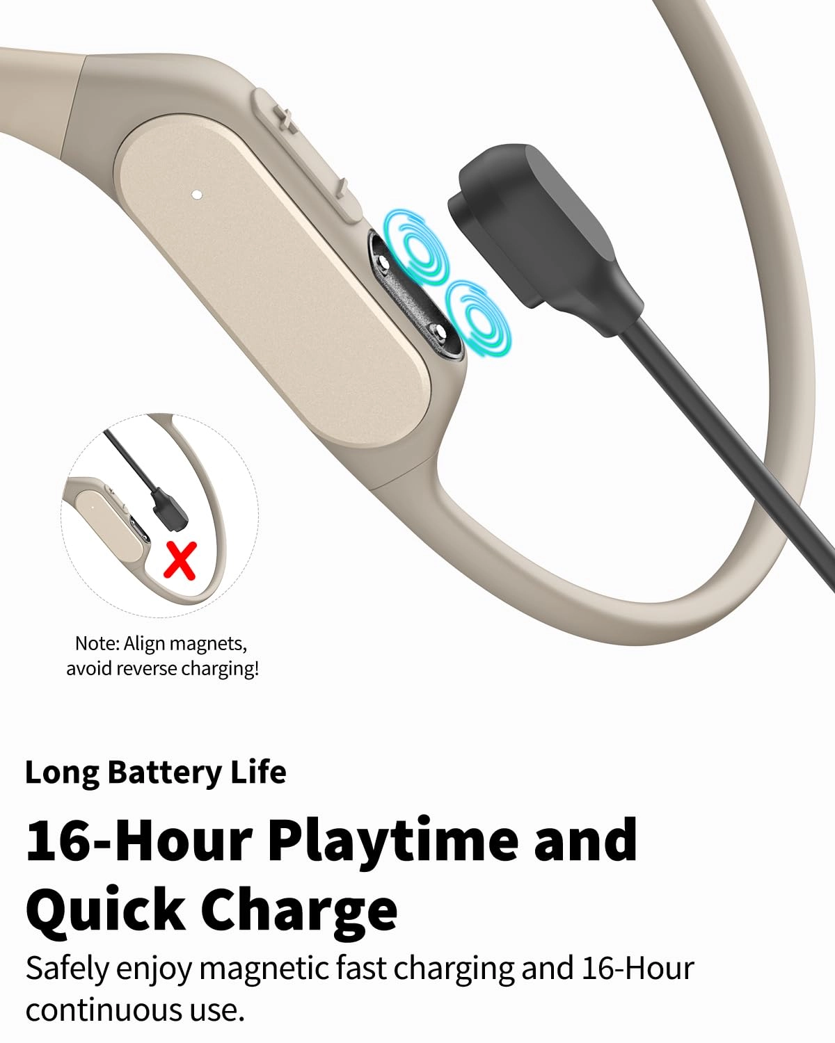 OpenReal Wireless Earbud