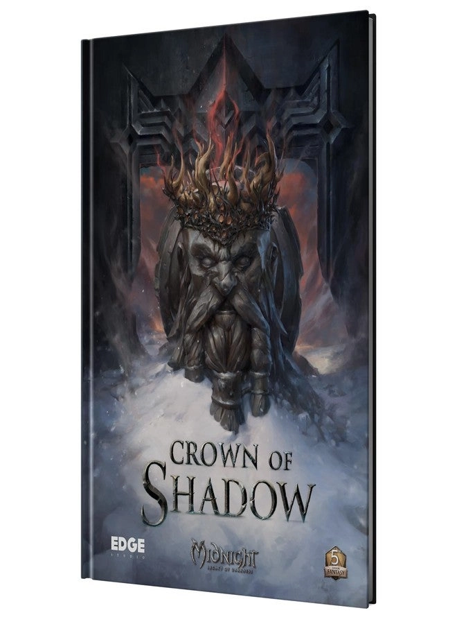 Asmodee Midnight: Crown of Shadow