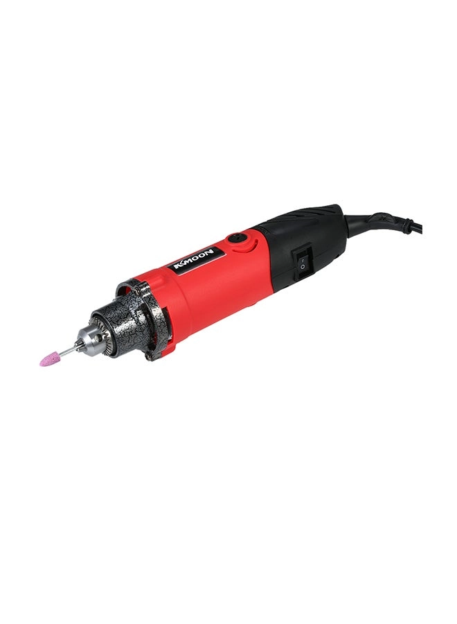 FABEC17 - 25.8 x 20 x 7 cm Red