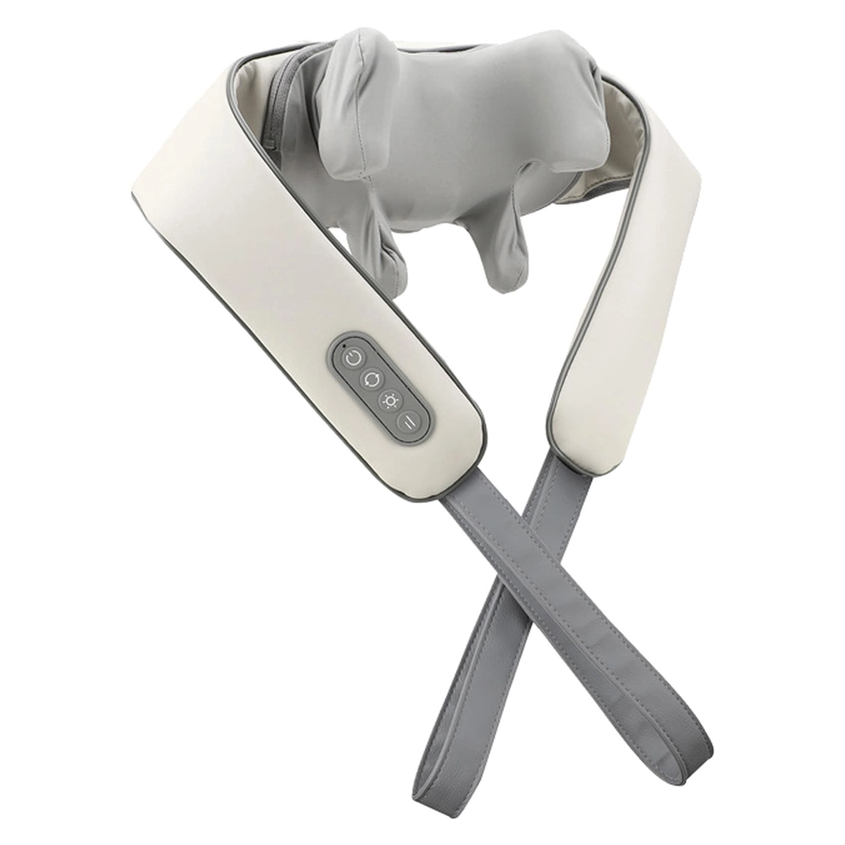 iCare UT16 Neck Massager - Multiple Modes Rechargeable