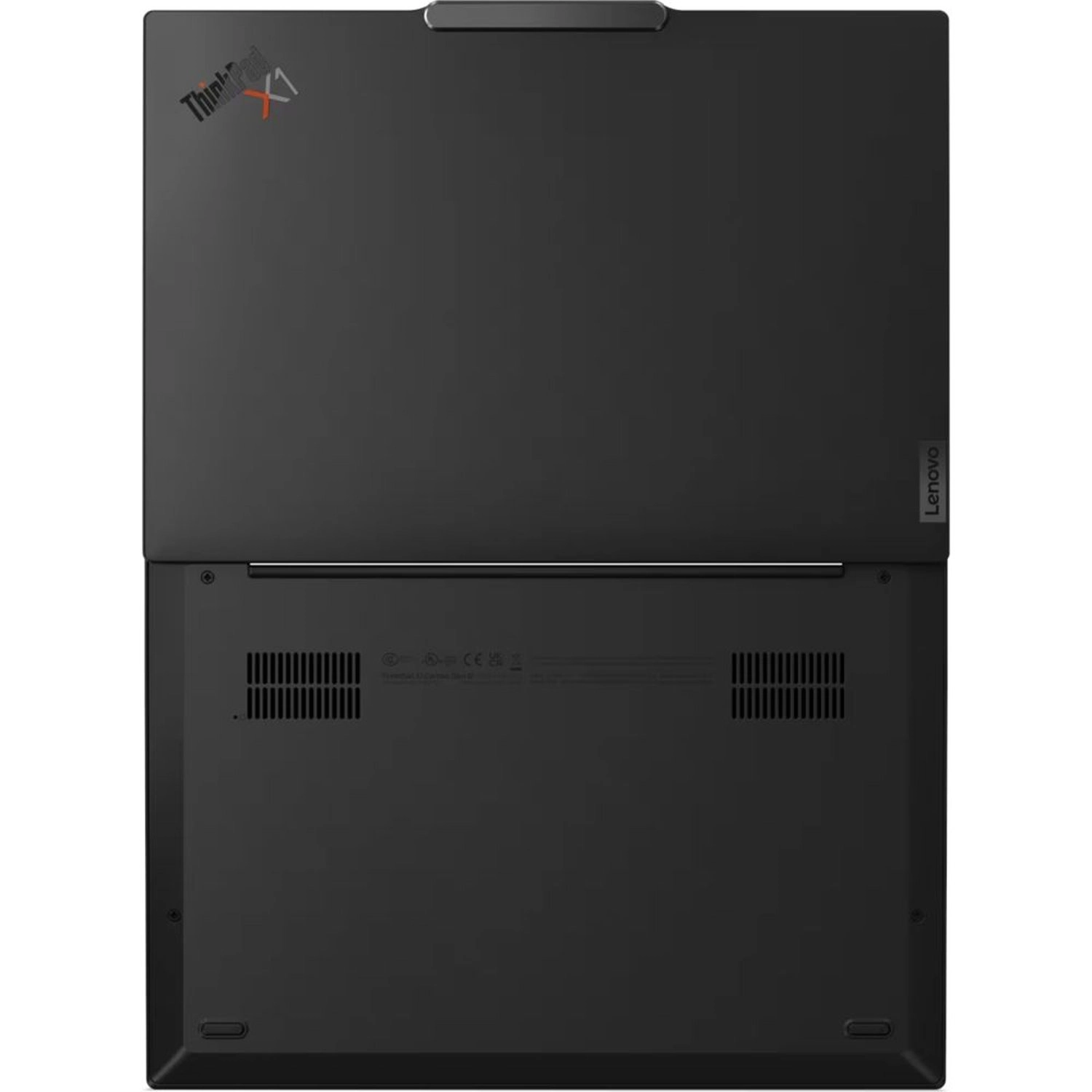 ThinkPad X1 Carbon Gen 12 21KC005EUK - 14'' Core Ultra 7-165U V 64GB DDR5 1TB SSD