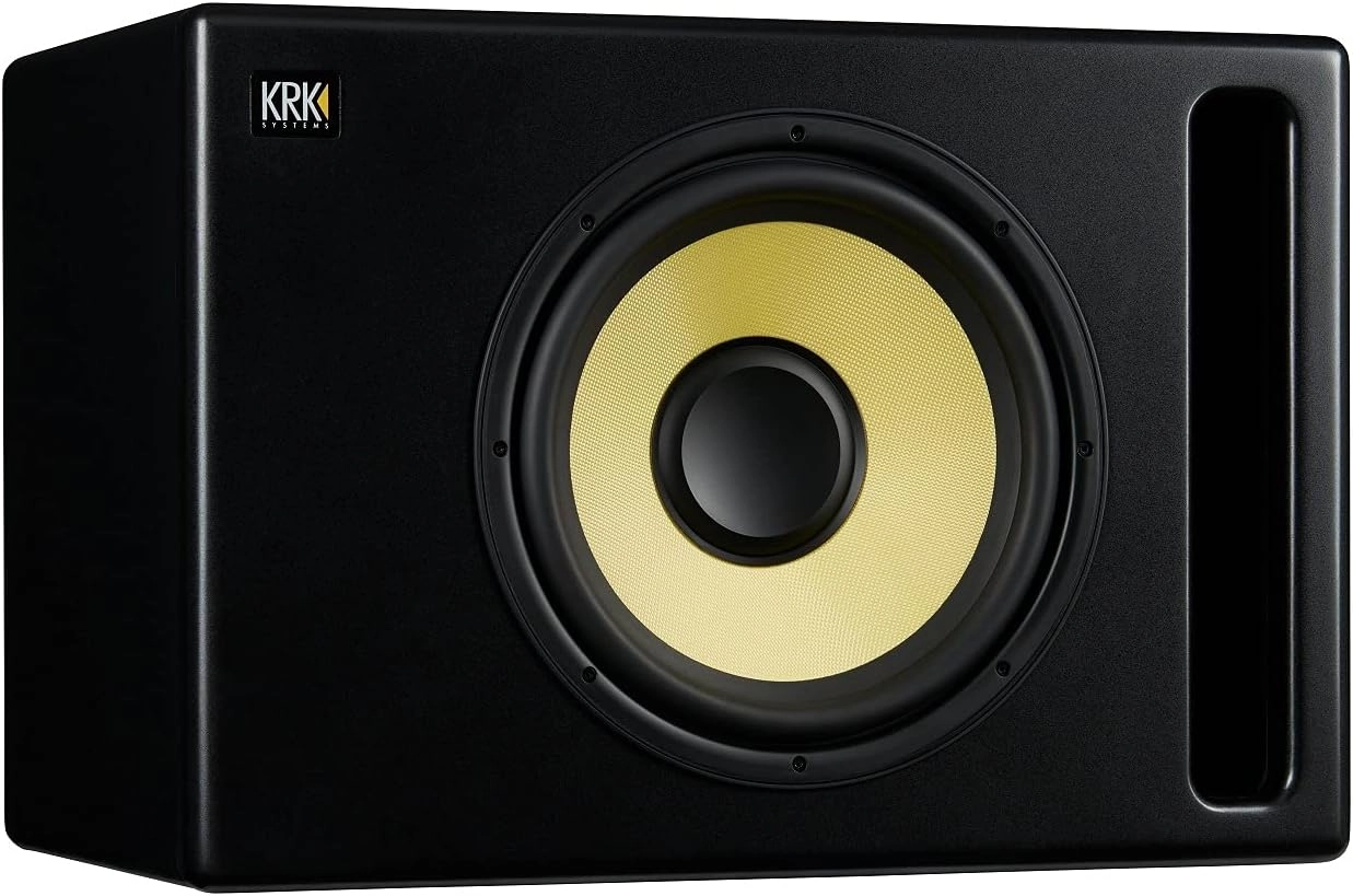 KRK S12.4 - 12-Inch