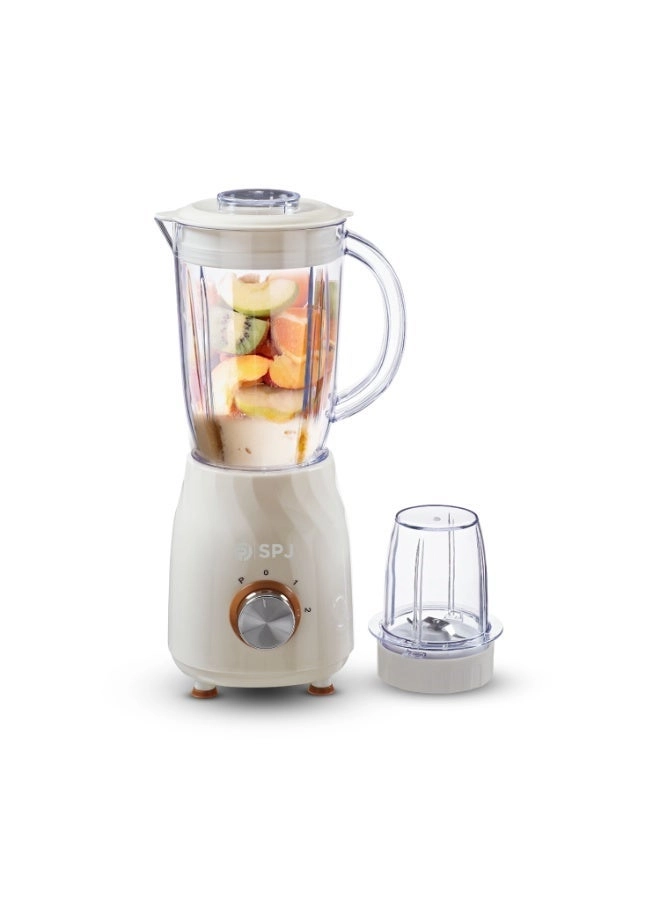 SPJ Mixer Grinder - 350W