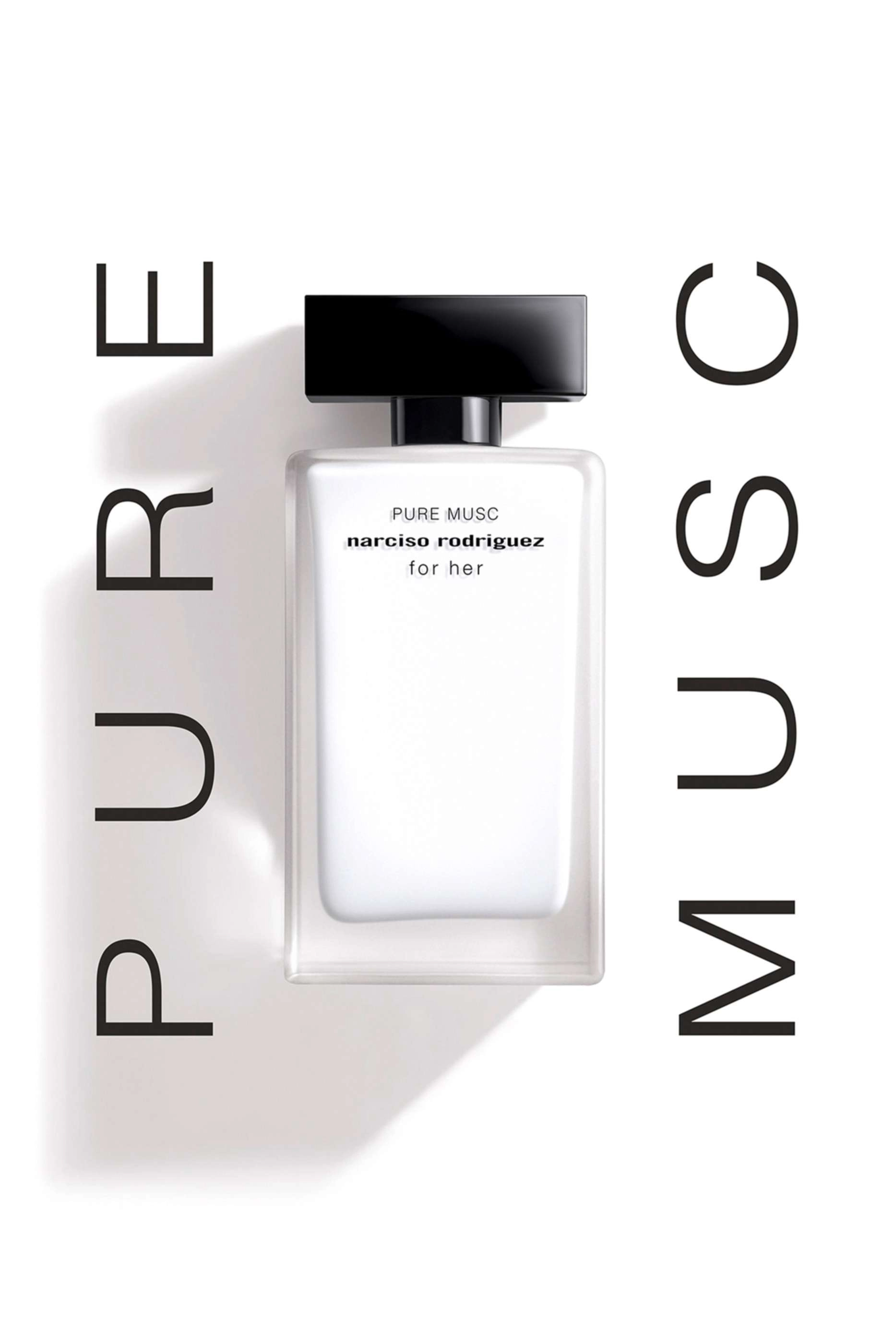Pure Musc - Eau de Parfum 100ml