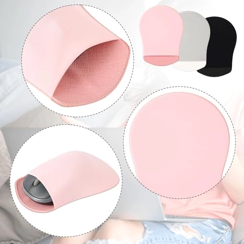 Mouse Pouches - 3pcs Universal Stick-On 13.5x9.7cm