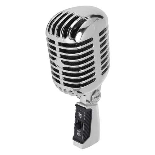 dnpl2szihr-12 XLR Microphone