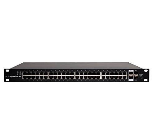 Ubiquiti Networks UISP-Switch PoE