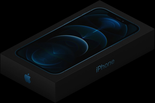 We reduced our carbon footprint. By thinking inside the box.