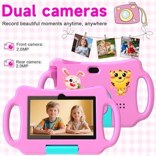 PCQ8 - 4GB 7 Inches 32GB