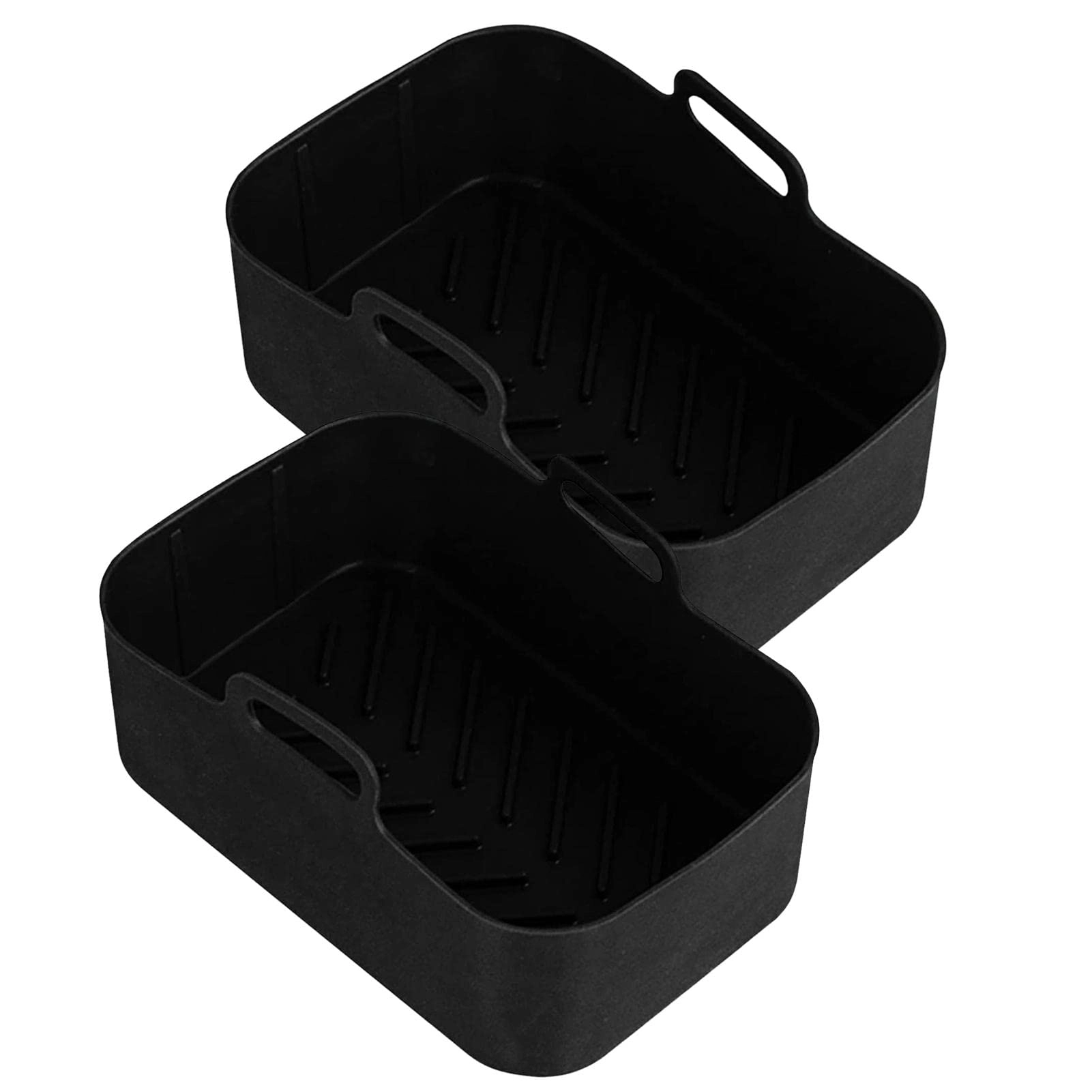 Silicone Pot for Air Fryer - Silicone 1