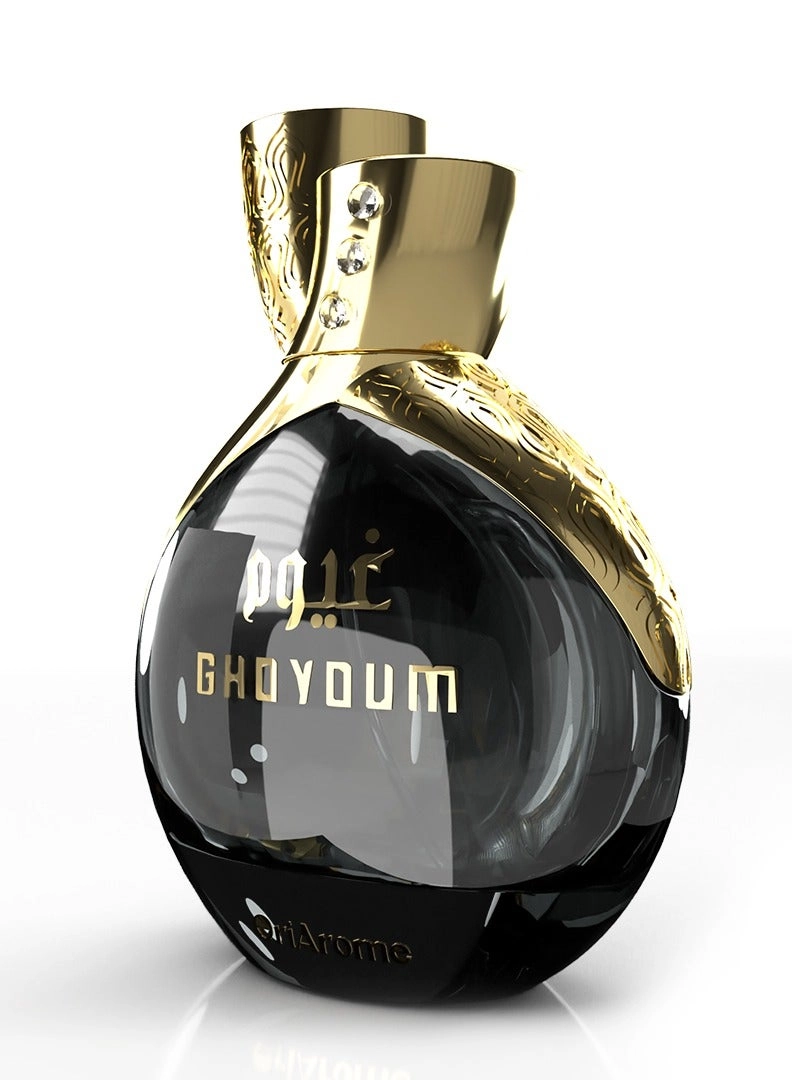 ShaikhSaeed Ghoyoum Eau de Parfum 80ml