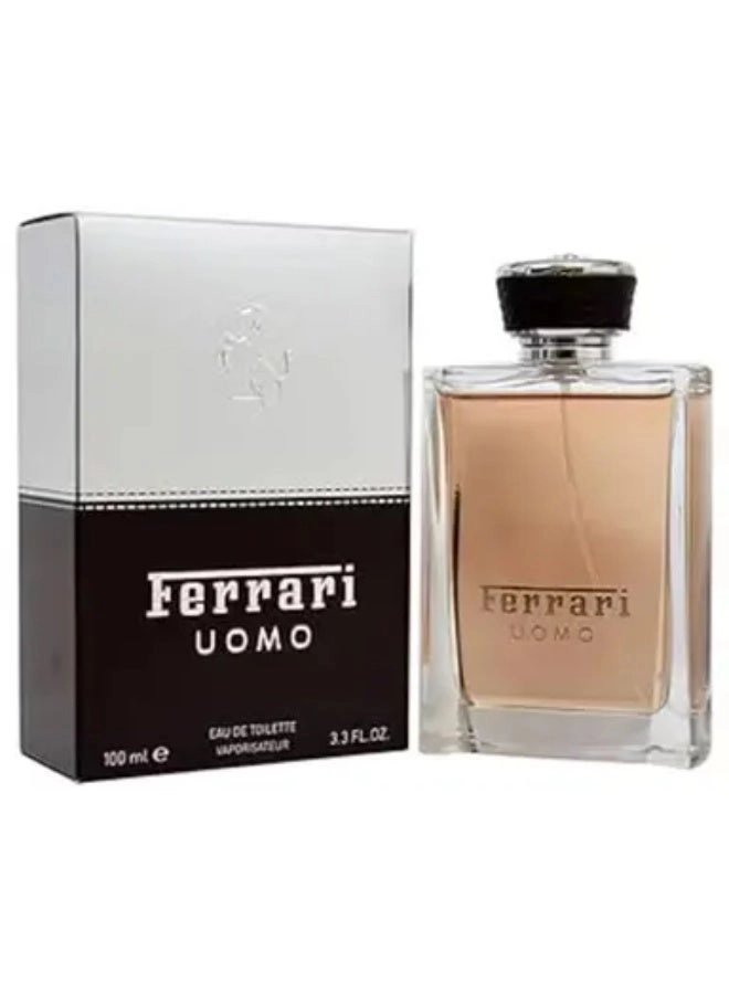 Man In Red Eau de Toilette 100ml