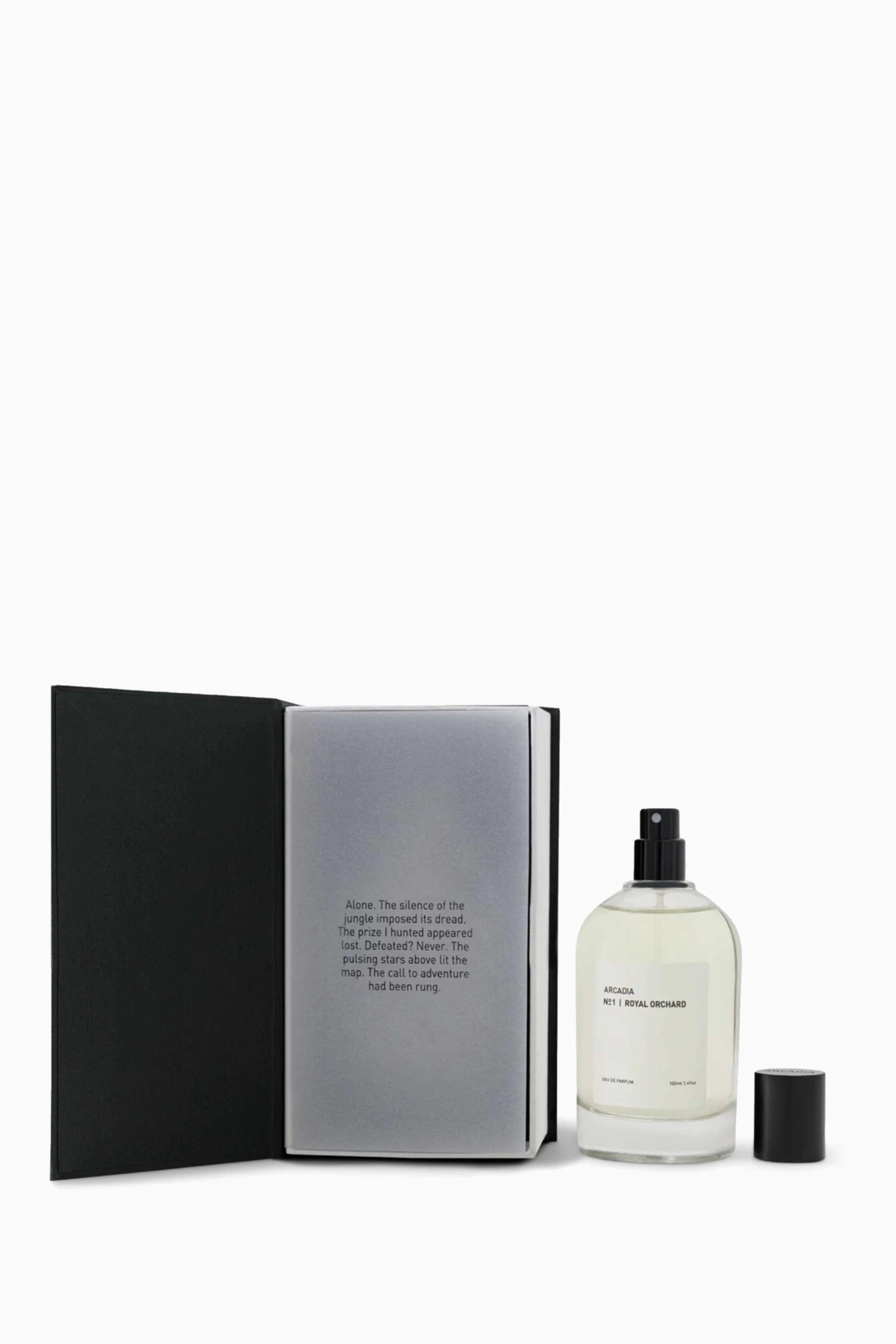 No.1 Royal Orchard Eau de Parfum 100ml