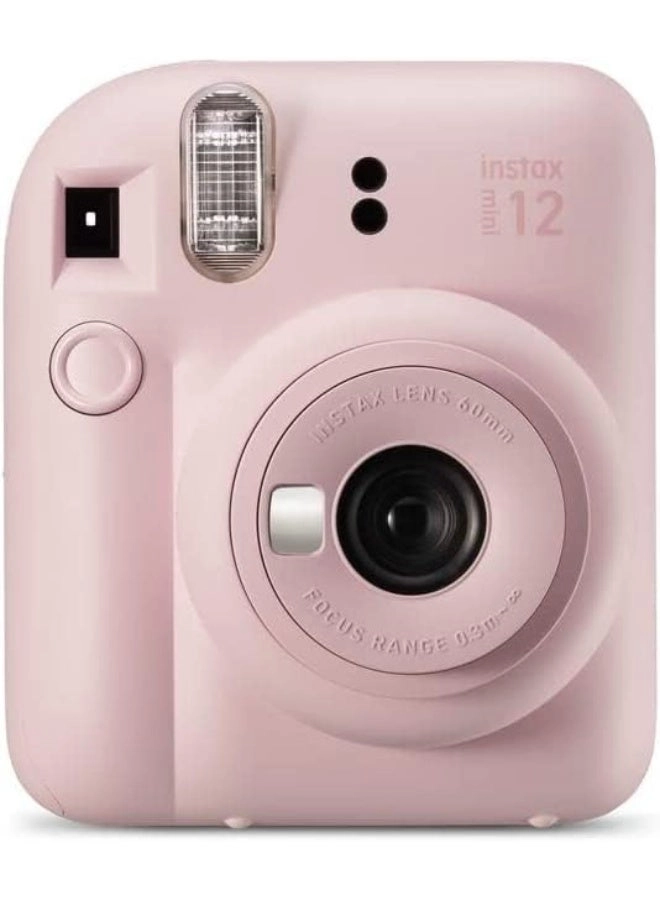 Mini 12 - Blossom Pink