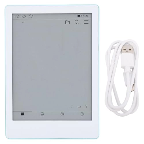 Electric Book Reader - 6-inch 64GB