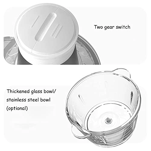 Food Processor - 1.8L 300W