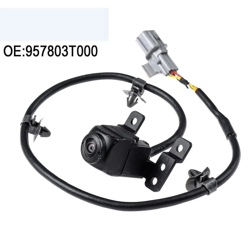 Reversing Camera - Night vision