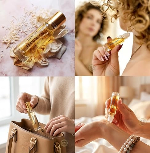 Flora Eau de Parfum - 6ml